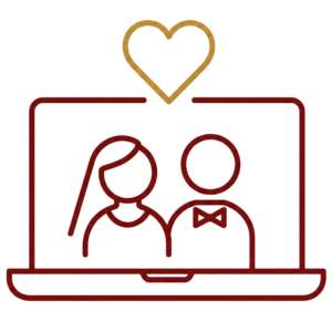 Legal US Marriage